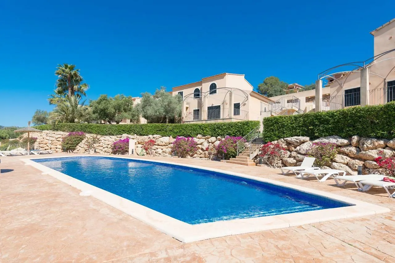 Casa Goldi By Mallorca Villa Selection Cala Romantica  Cala Romantica (Mallorca)
