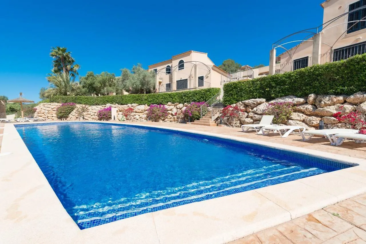 Casa Goldi By Mallorca Villa Selection Cala Romantica  Cala Romantica (Mallorca)