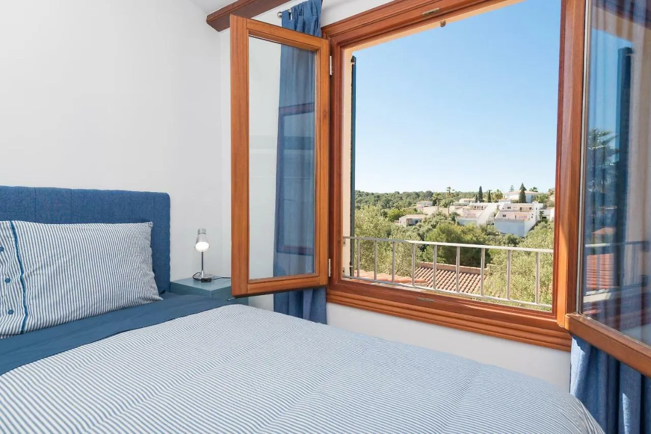 Casa Goldi By Mallorca Villa Selection Cala Romantica  Spain