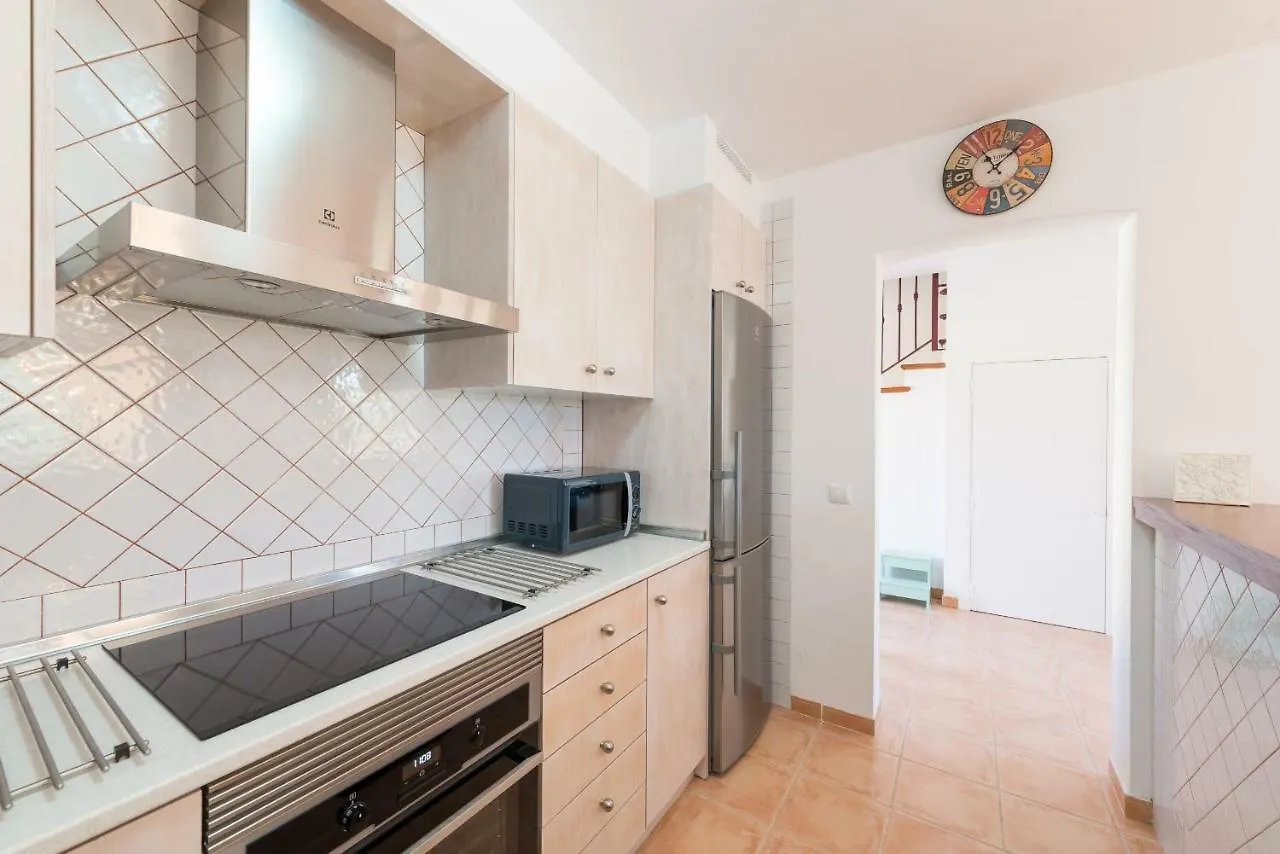 Casa Goldi By Mallorca Villa Selection Cala Romantica  Holiday home Cala Romantica (Mallorca)