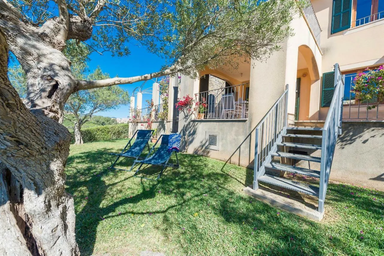 Casa Goldi By Mallorca Villa Selection Cala Romantica  0*, Cala Romantica (Mallorca) Spain