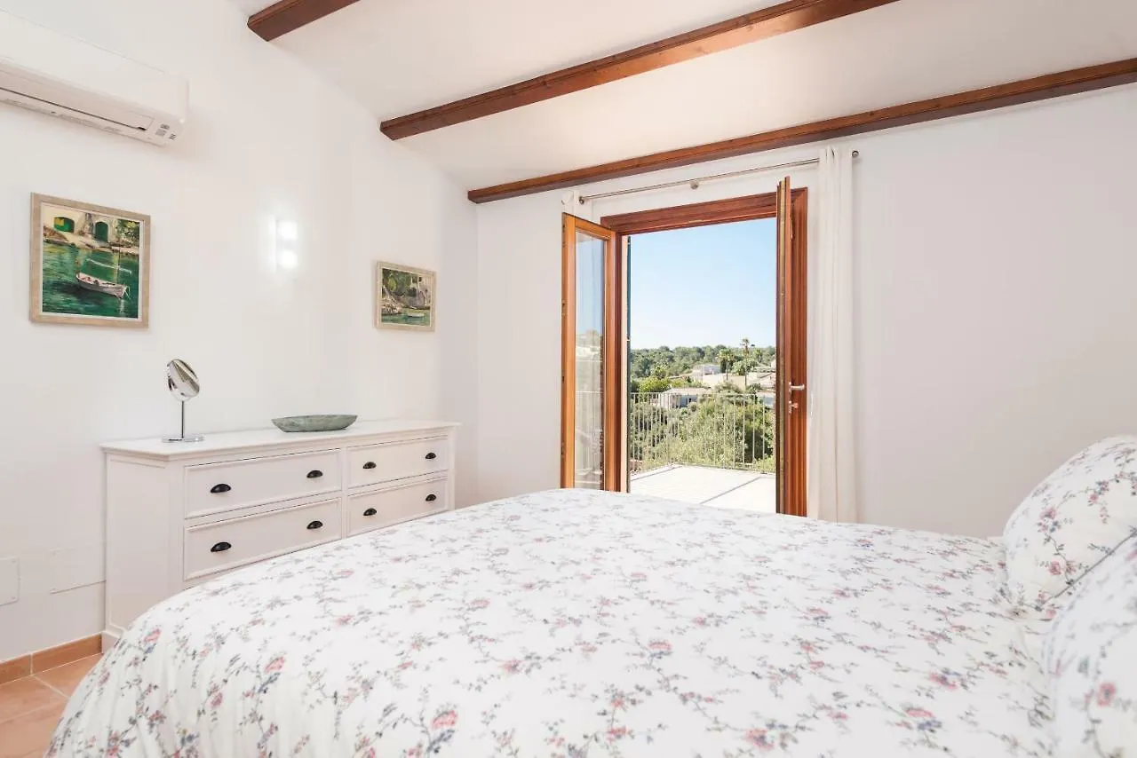Casa Goldi By Mallorca Villa Selection Cala Romantica  Holiday home Cala Romantica (Mallorca)