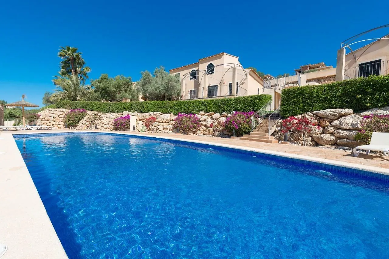 Holiday home Casa Goldi By Mallorca Villa Selection Cala Romantica  Spain