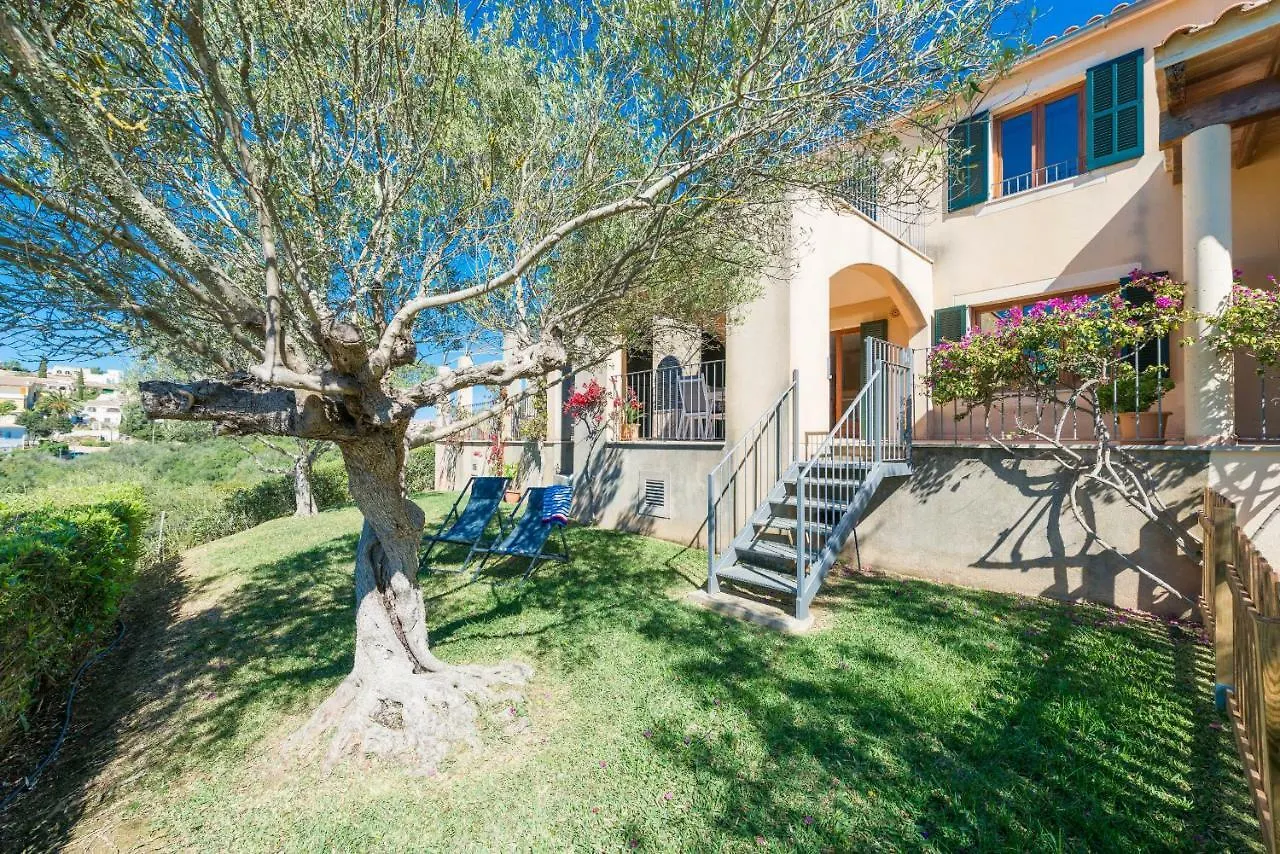 Casa Goldi By Mallorca Villa Selection Cala Romantica  Cala Romantica (Mallorca)