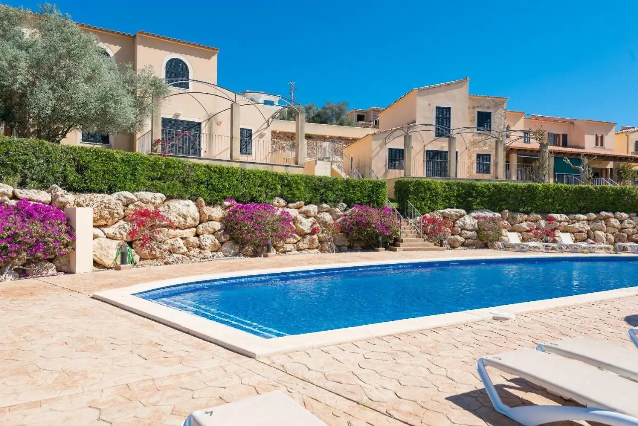 Casa Goldi By Mallorca Villa Selection Cala Romantica