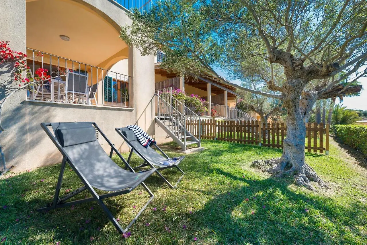 Casa Goldi By Mallorca Villa Selection Cala Romantica  0*, Cala Romantica (Mallorca)