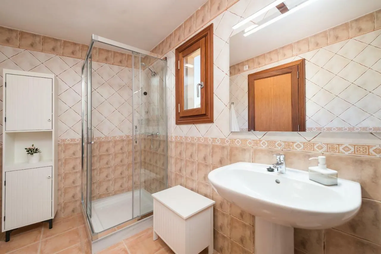 Holiday home Casa Goldi By Mallorca Villa Selection Cala Romantica