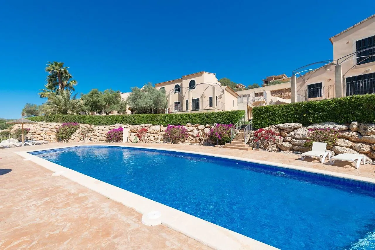 Casa Goldi By Mallorca Villa Selection Cala Romantica  0*, Cala Romantica (Mallorca) Spain