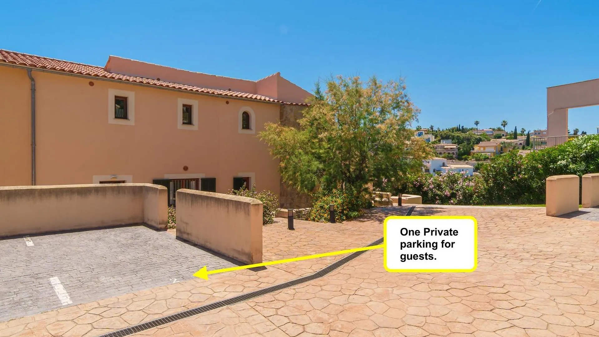 Casa Goldi By Mallorca Villa Selection Cala Romantica  0*, Cala Romantica (Mallorca) Spain