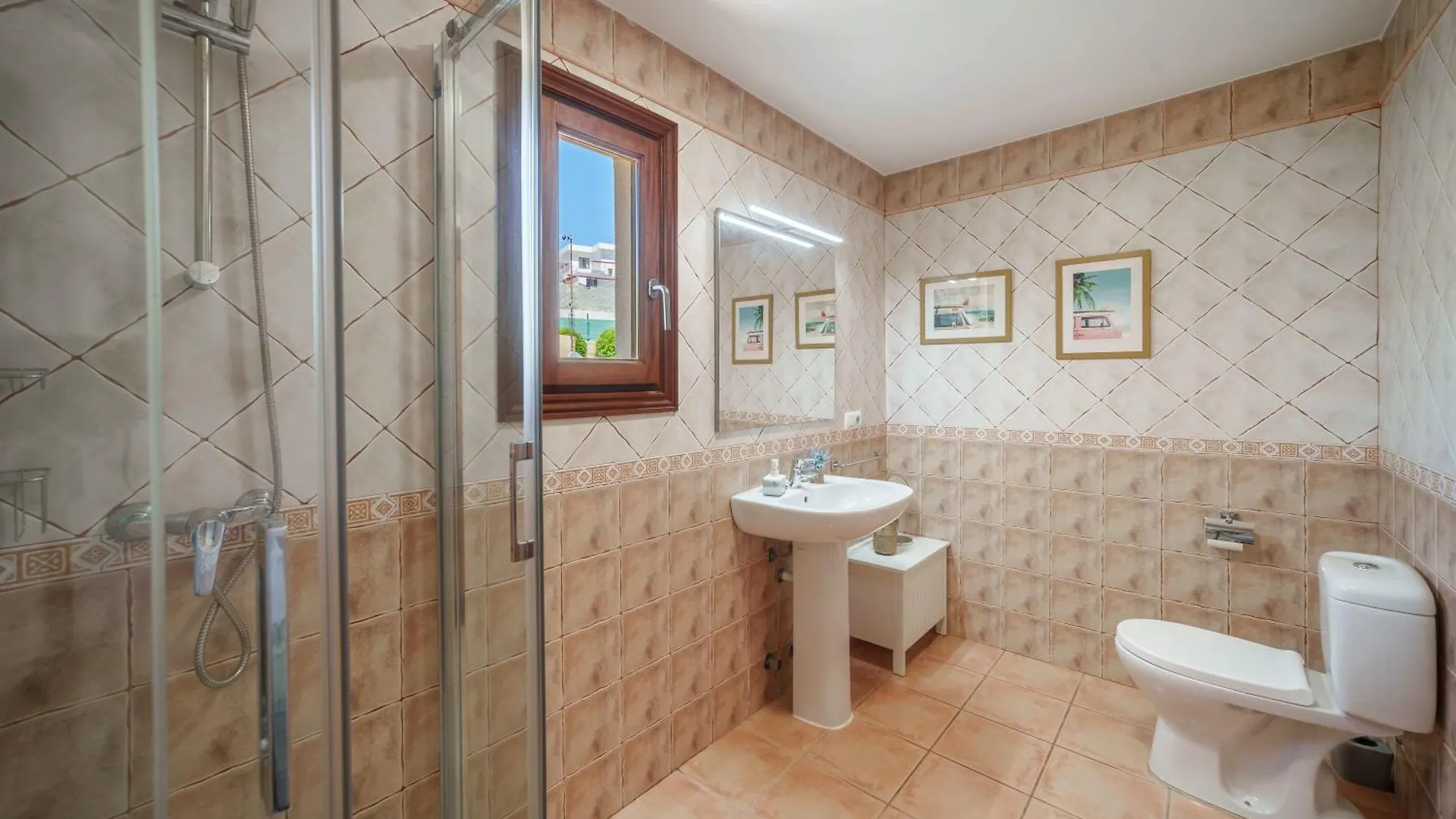 Casa Goldi By Mallorca Villa Selection Cala Romantica  0*, Cala Romantica (Mallorca) Spain