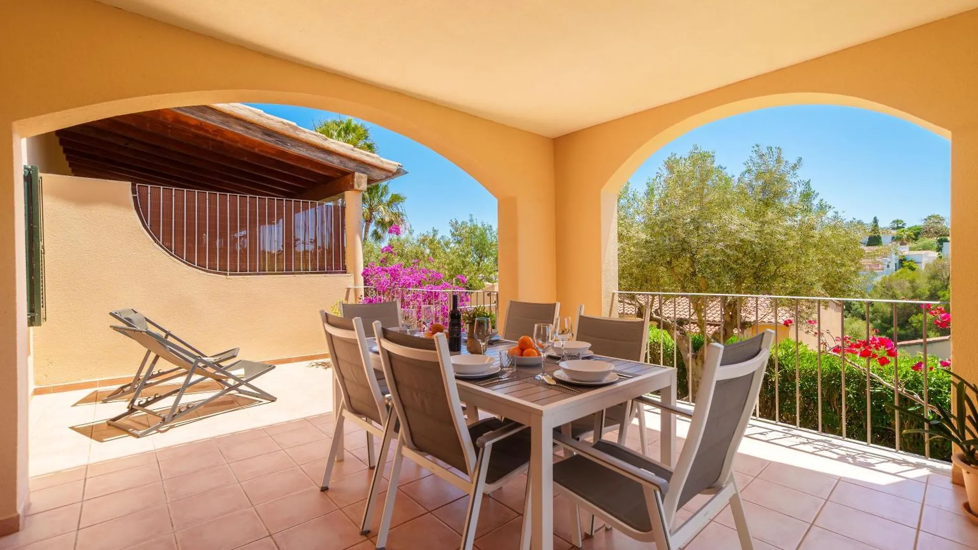 Holiday home Casa Goldi By Mallorca Villa Selection Cala Romantica  Spain