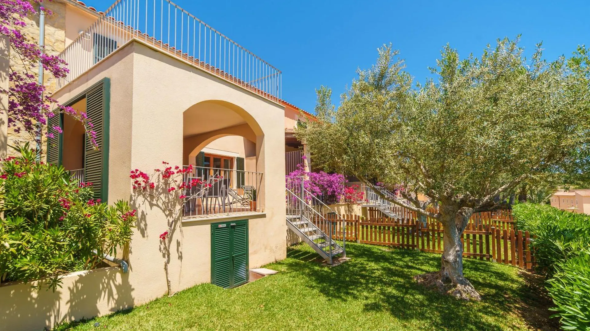 Casa Goldi By Mallorca Villa Selection Cala Romantica  Cala Romantica (Mallorca)