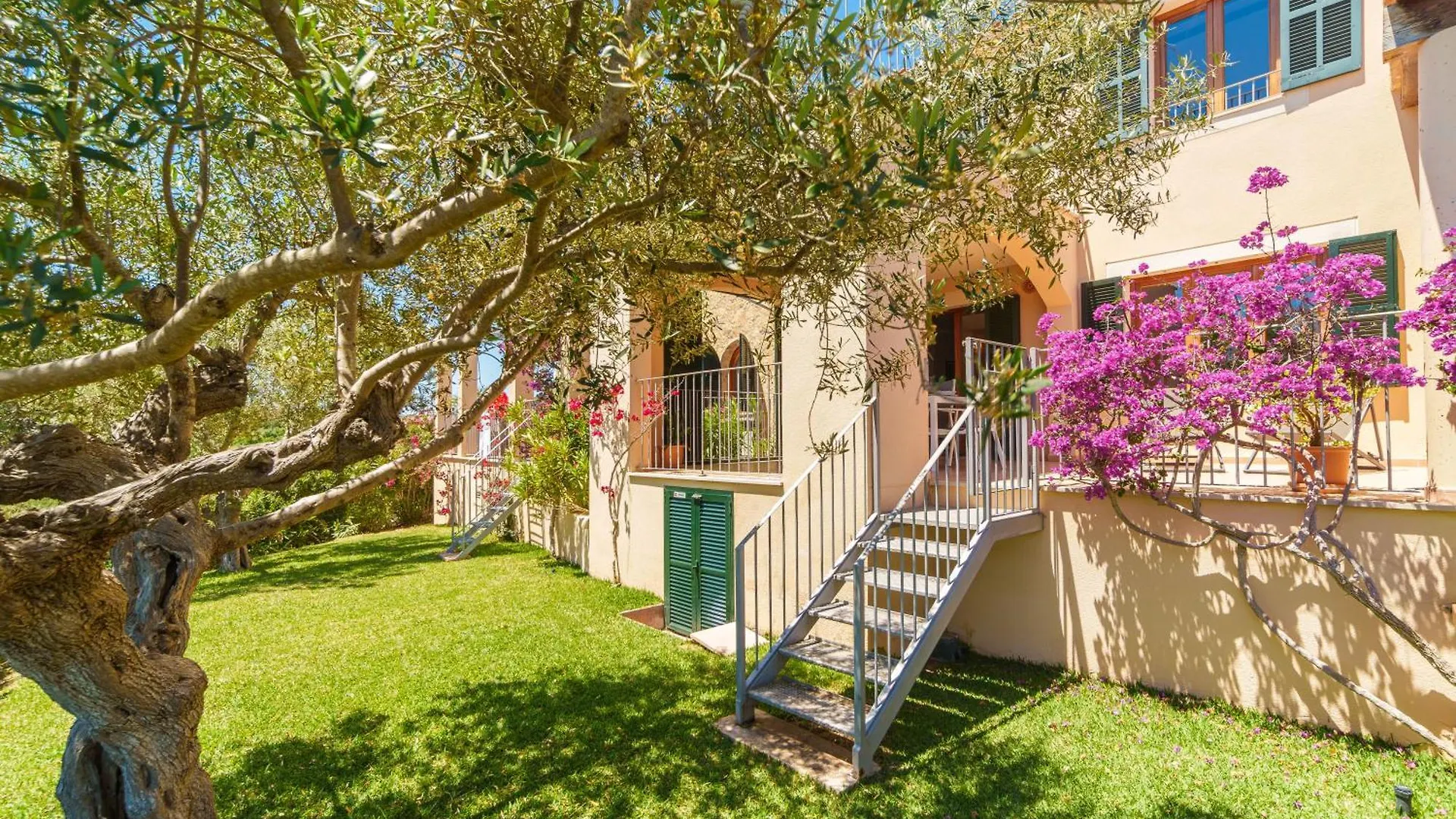 Holiday home Casa Goldi By Mallorca Villa Selection Cala Romantica