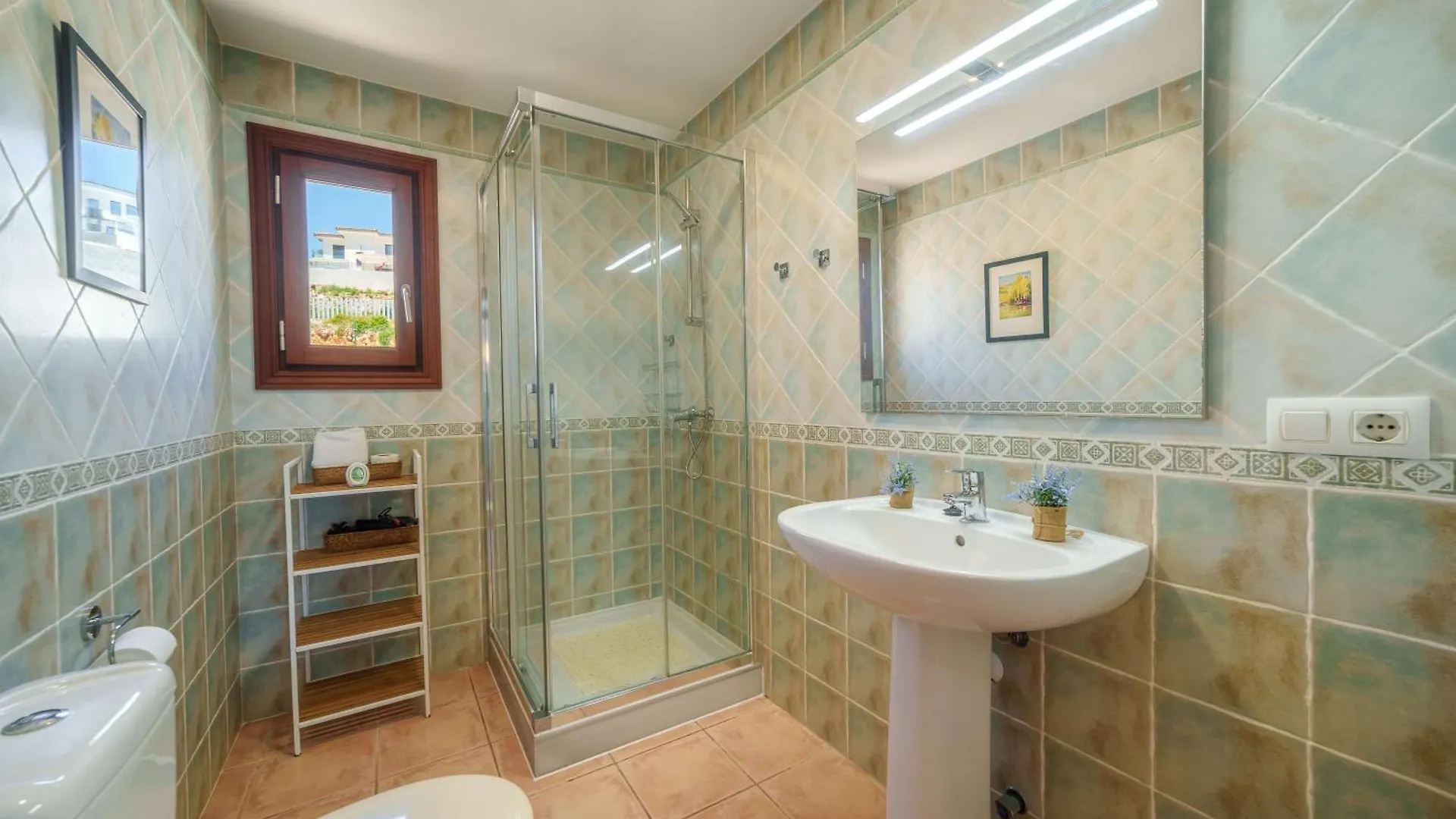 Casa Goldi By Mallorca Villa Selection Cala Romantica  Spain