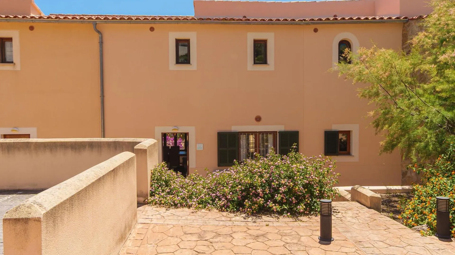 Holiday home Casa Goldi By Mallorca Villa Selection Cala Romantica