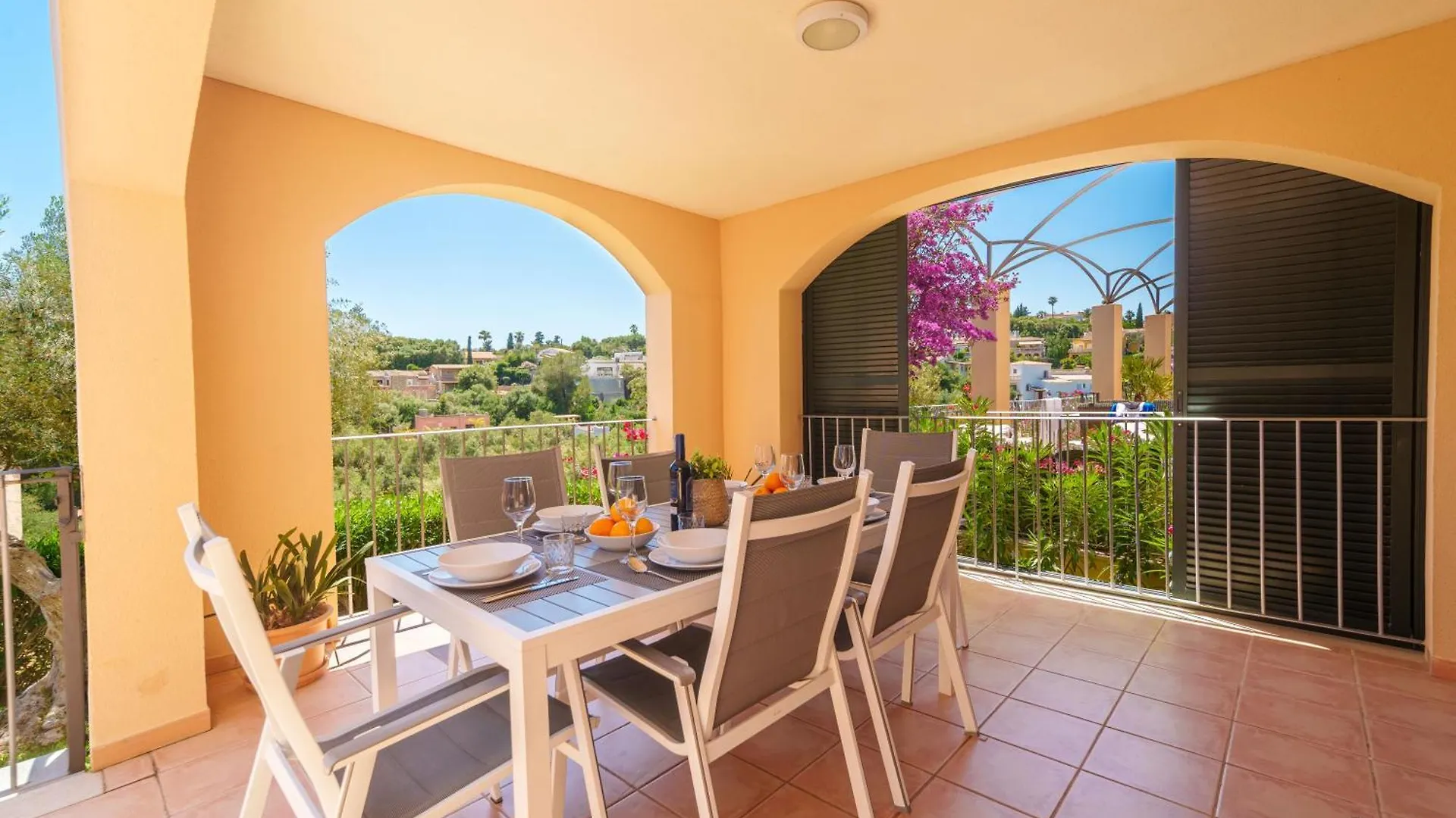 Casa Goldi By Mallorca Villa Selection Cala Romantica  0*, Cala Romantica (Mallorca) Spain