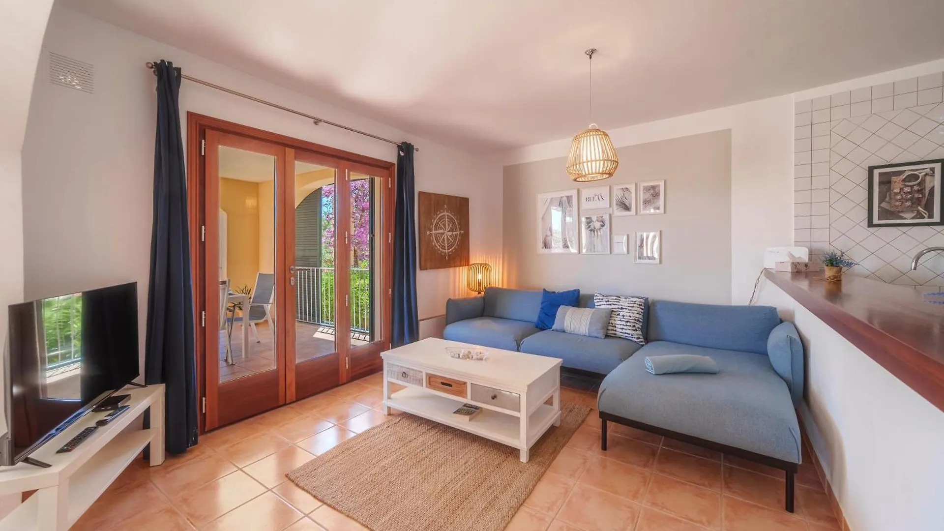 Casa Goldi By Mallorca Villa Selection Cala Romantica  Holiday home Cala Romantica (Mallorca)