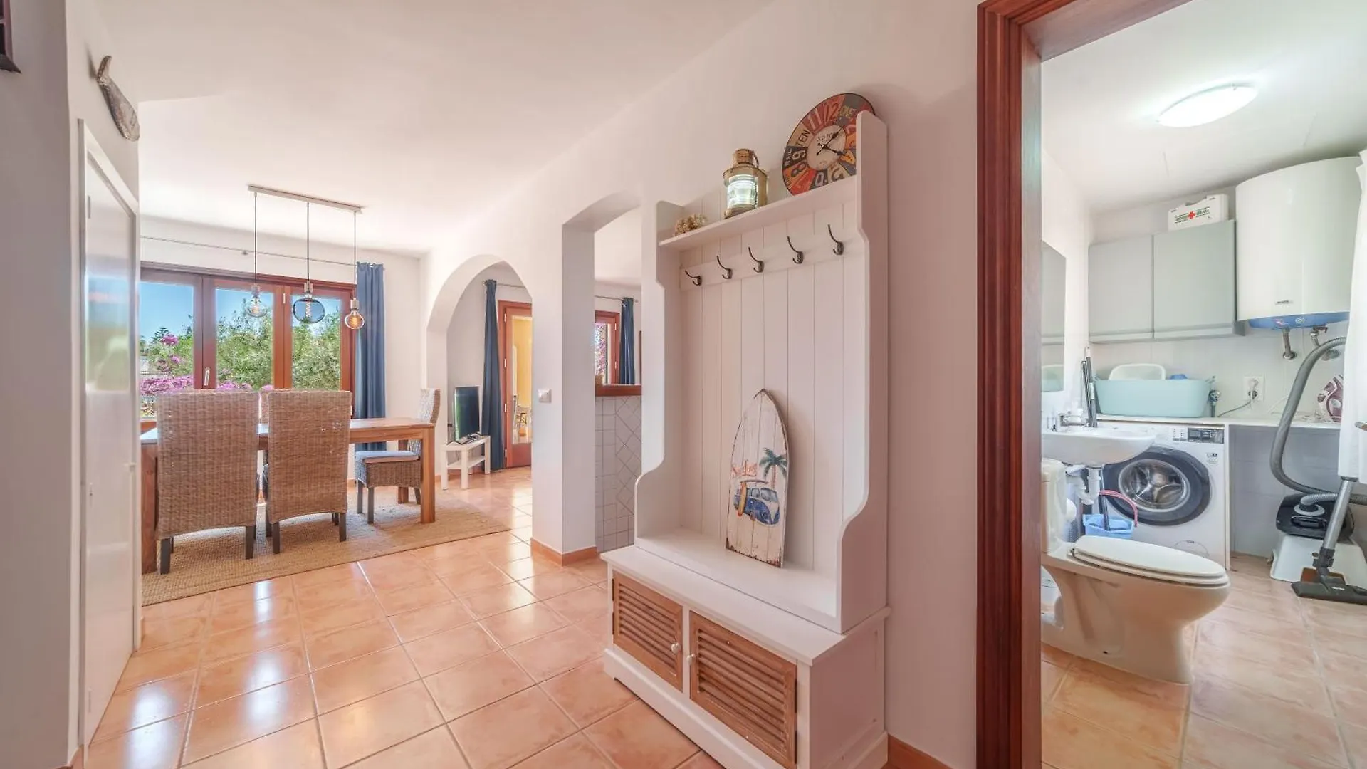 Casa Goldi By Mallorca Villa Selection Cala Romantica  0*, Cala Romantica (Mallorca)