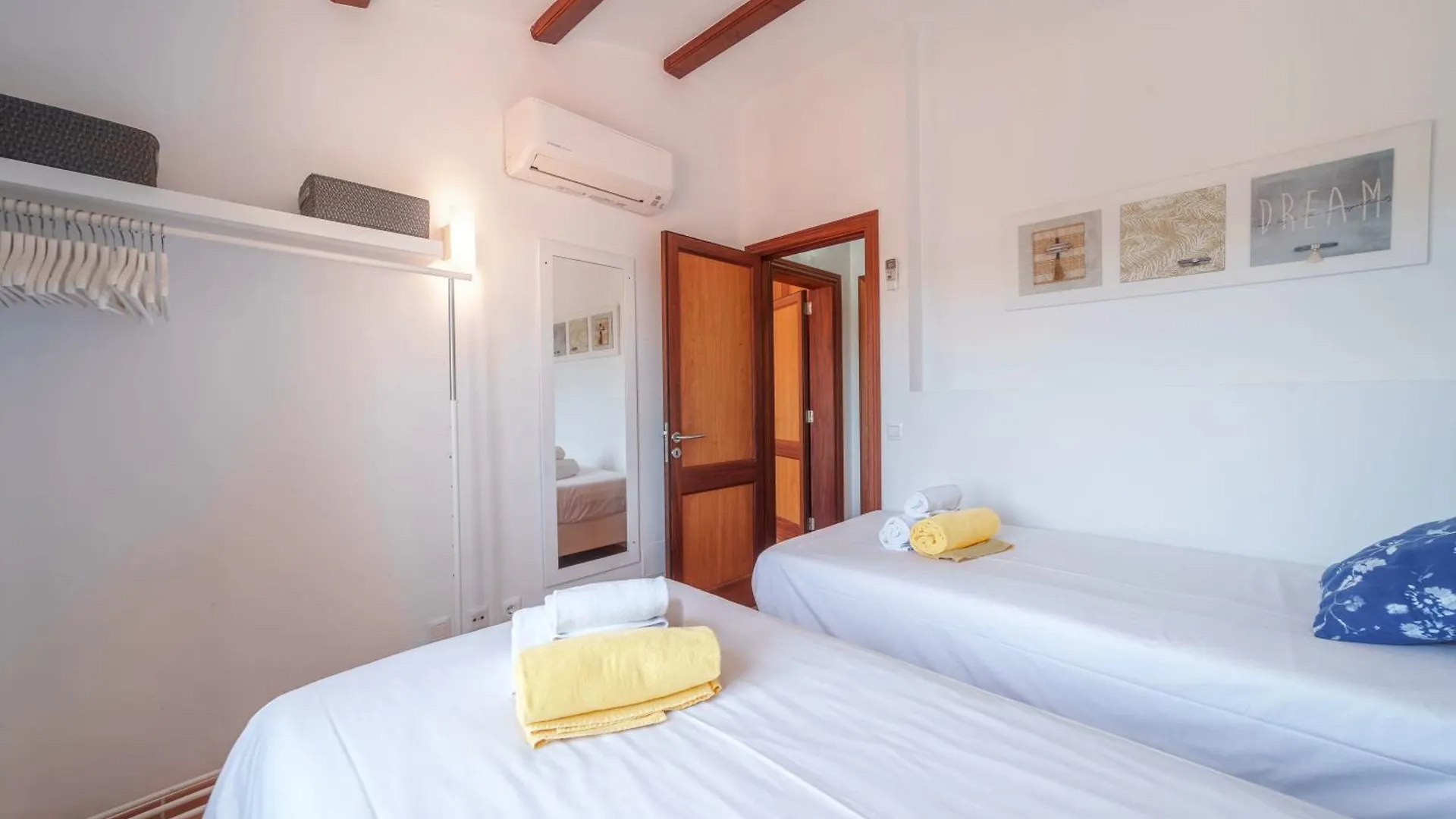 Holiday home Casa Goldi By Mallorca Villa Selection Cala Romantica