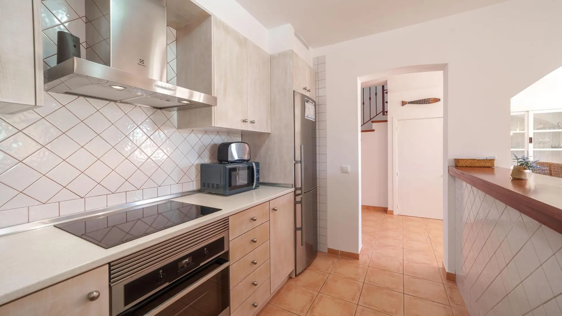 Casa Goldi By Mallorca Villa Selection Cala Romantica  Spain