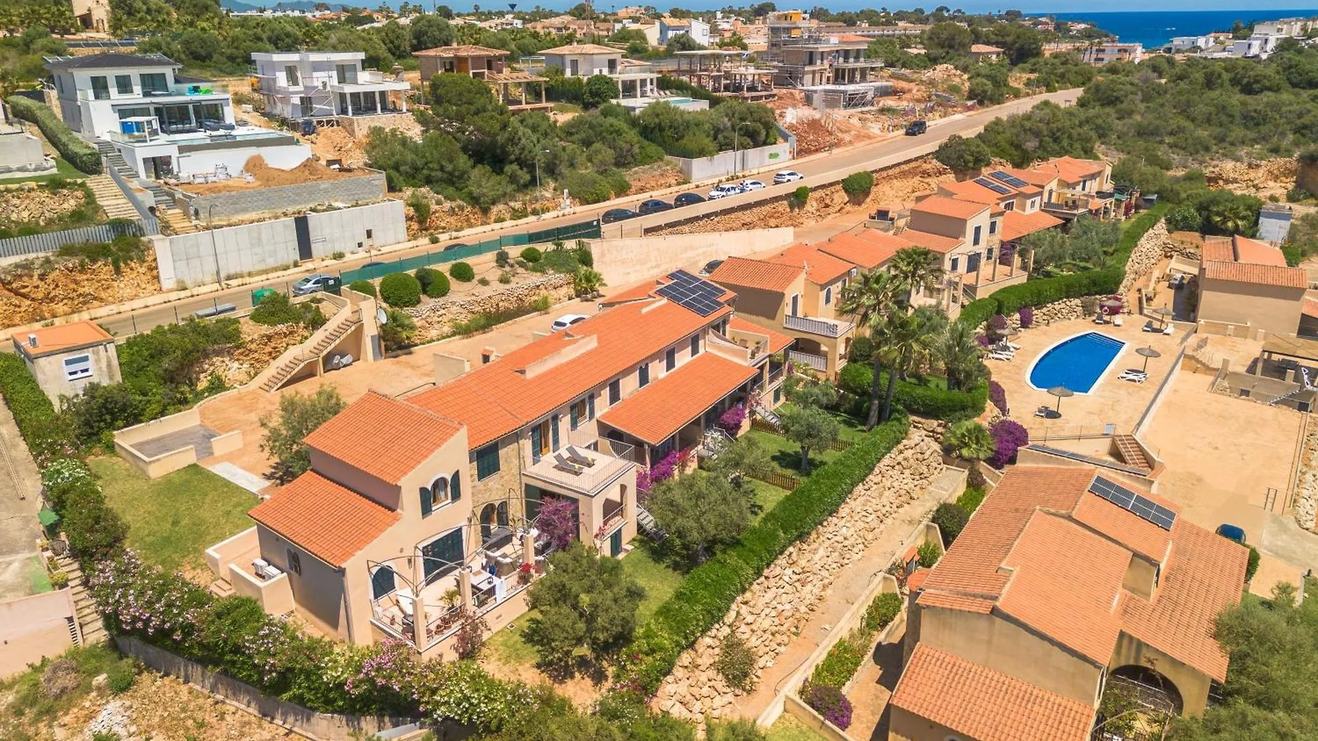 Casa Goldi By Mallorca Villa Selection Cala Romantica  Holiday home Cala Romantica (Mallorca)