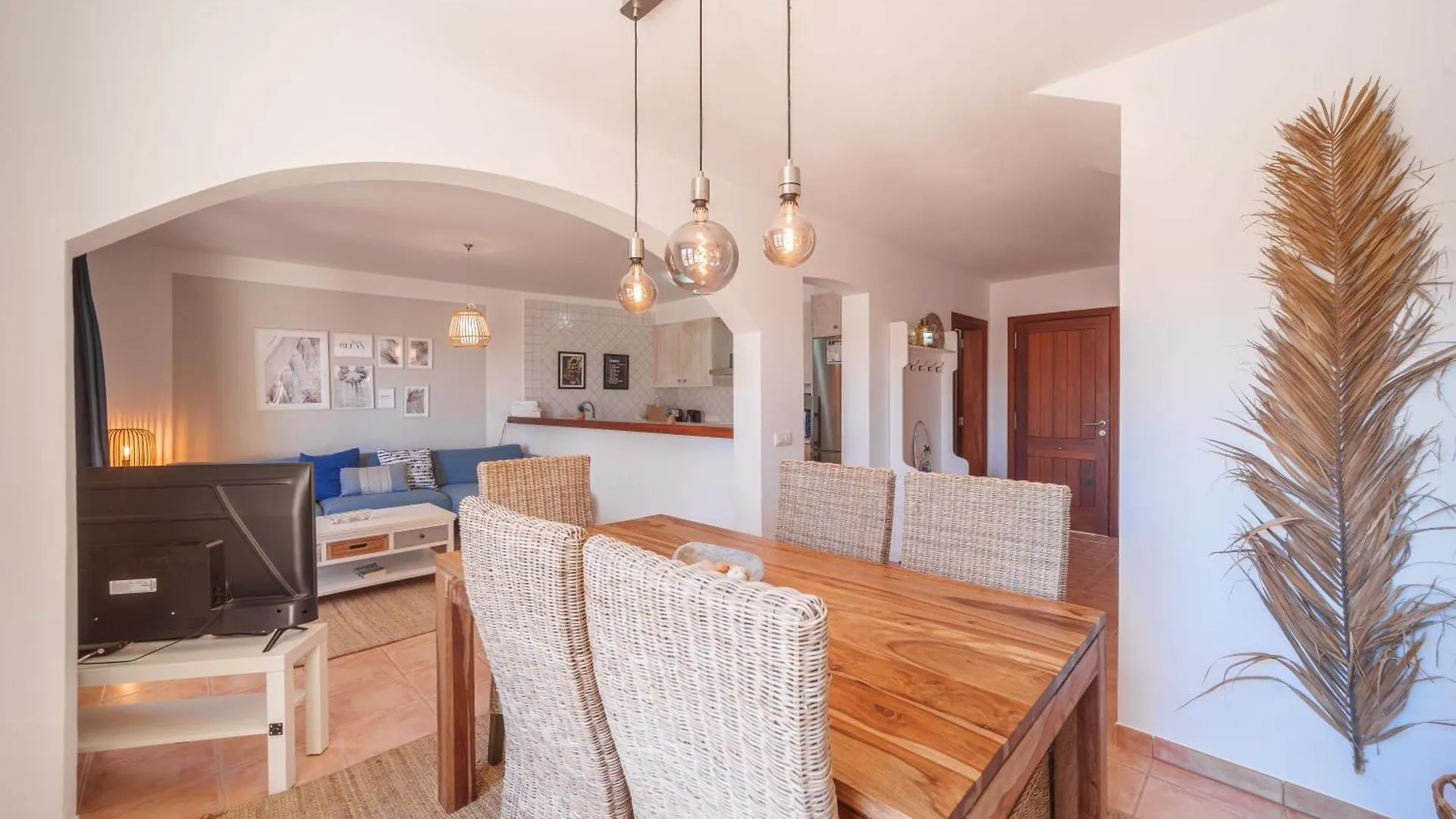 Casa Goldi By Mallorca Villa Selection Cala Romantica  Cala Romantica (Mallorca)