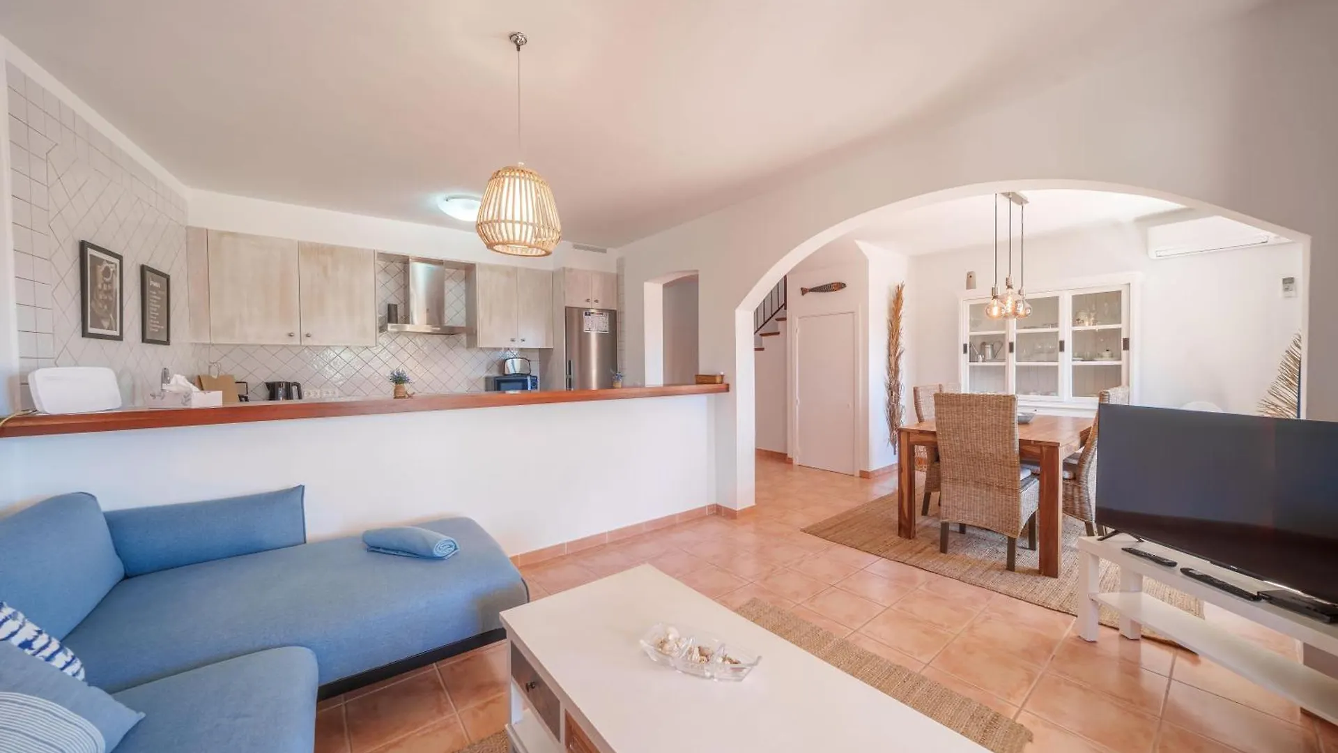 Casa Goldi By Mallorca Villa Selection Cala Romantica  Holiday home