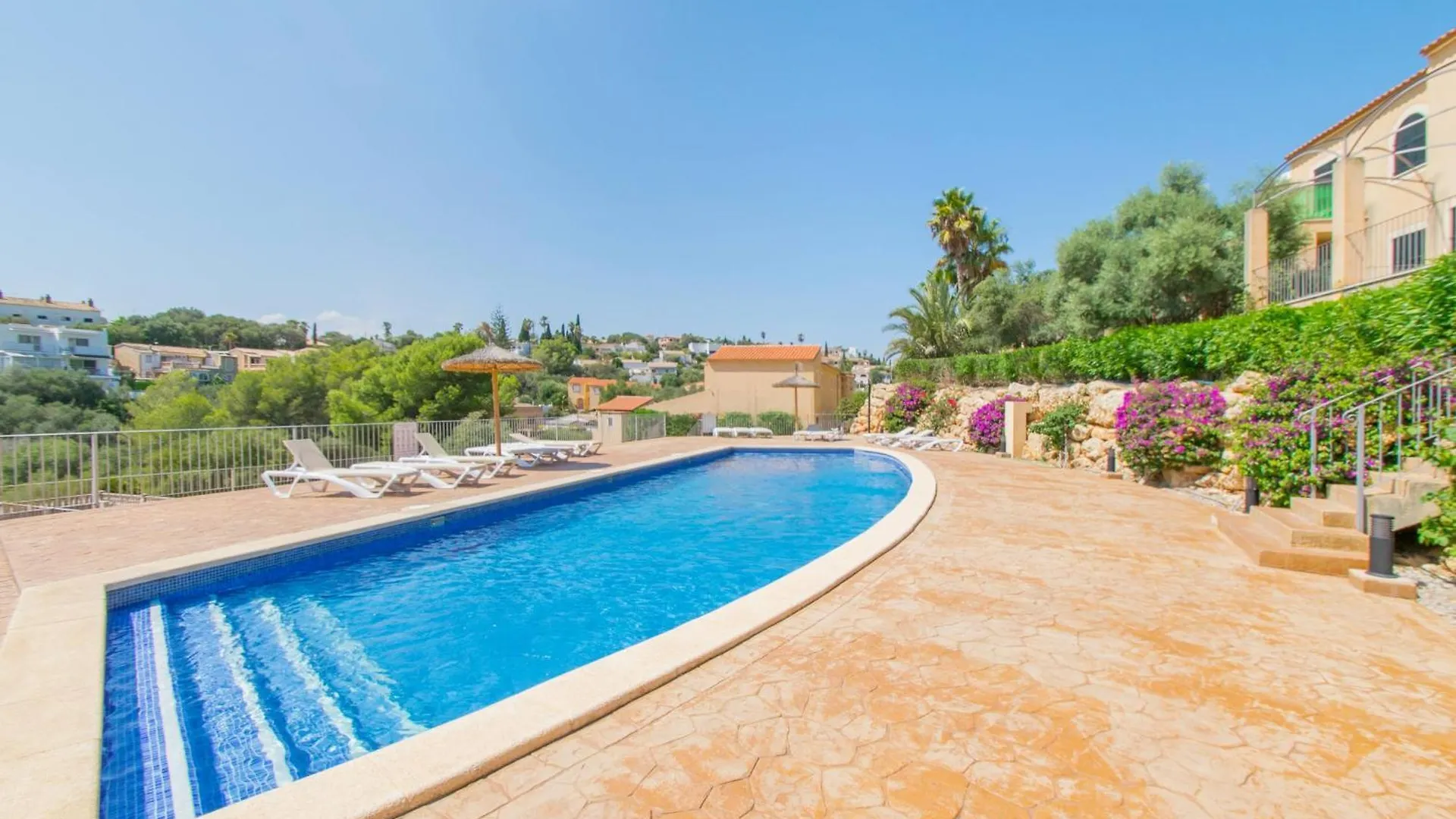 Holiday home Casa Goldi By Mallorca Villa Selection Cala Romantica