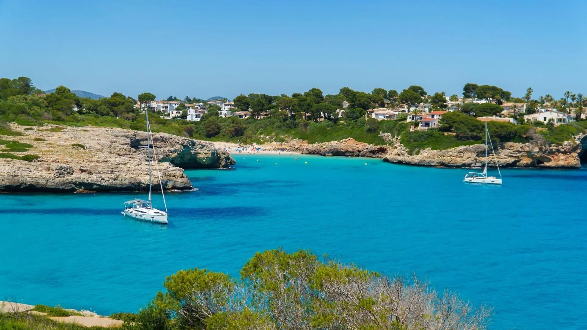 Holiday home Casa Goldi By Mallorca Villa Selection Cala Romantica