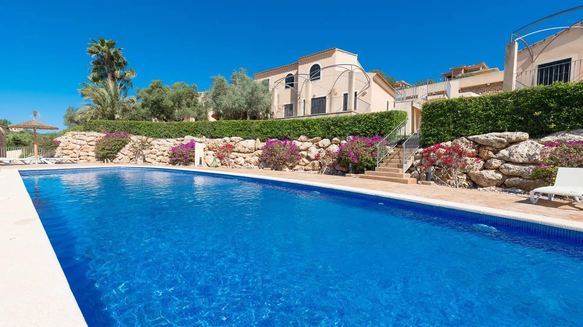 Holiday home Casa Goldi By Mallorca Villa Selection Cala Romantica