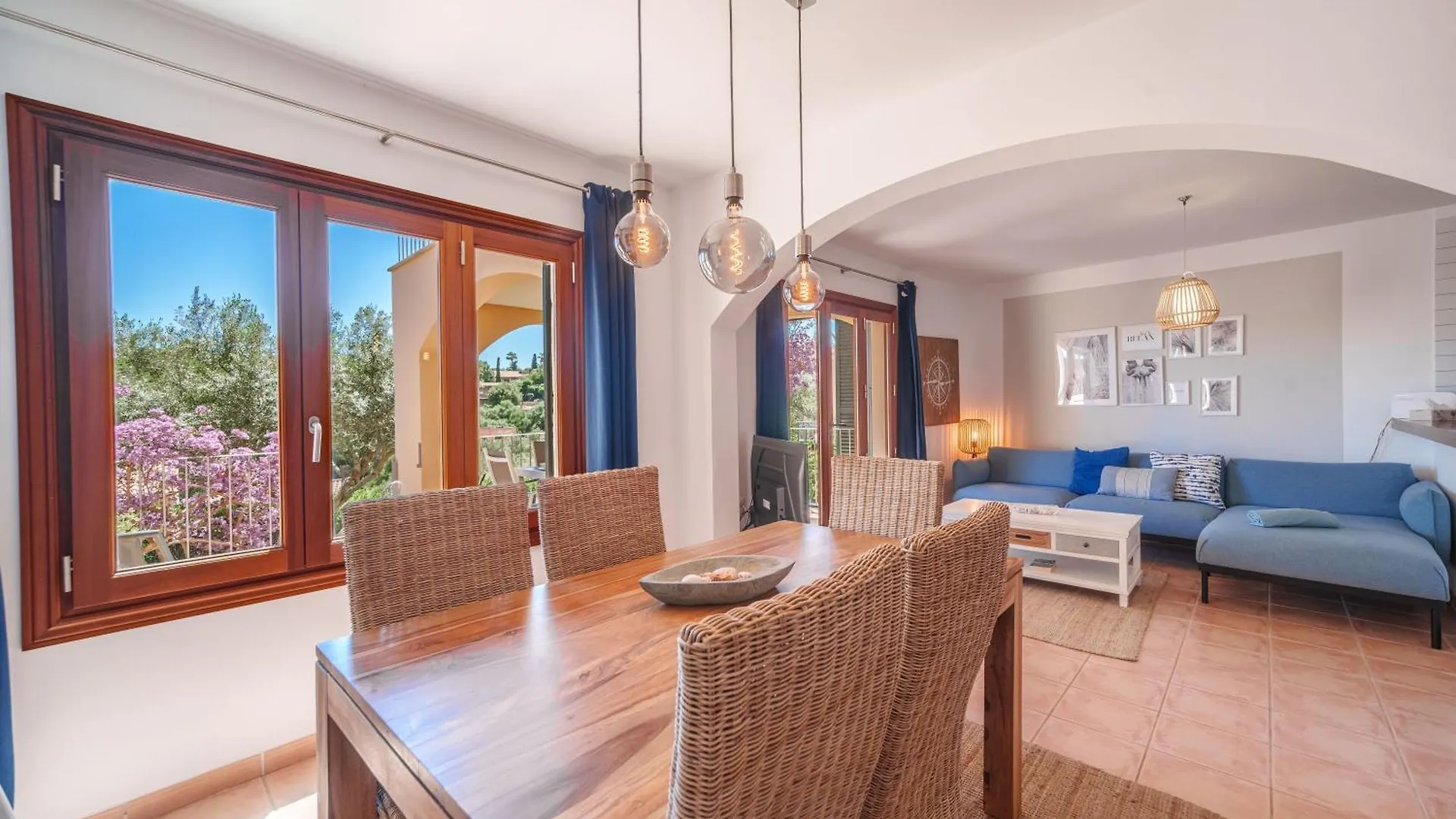 Holiday home Casa Goldi By Mallorca Villa Selection Cala Romantica  Spain