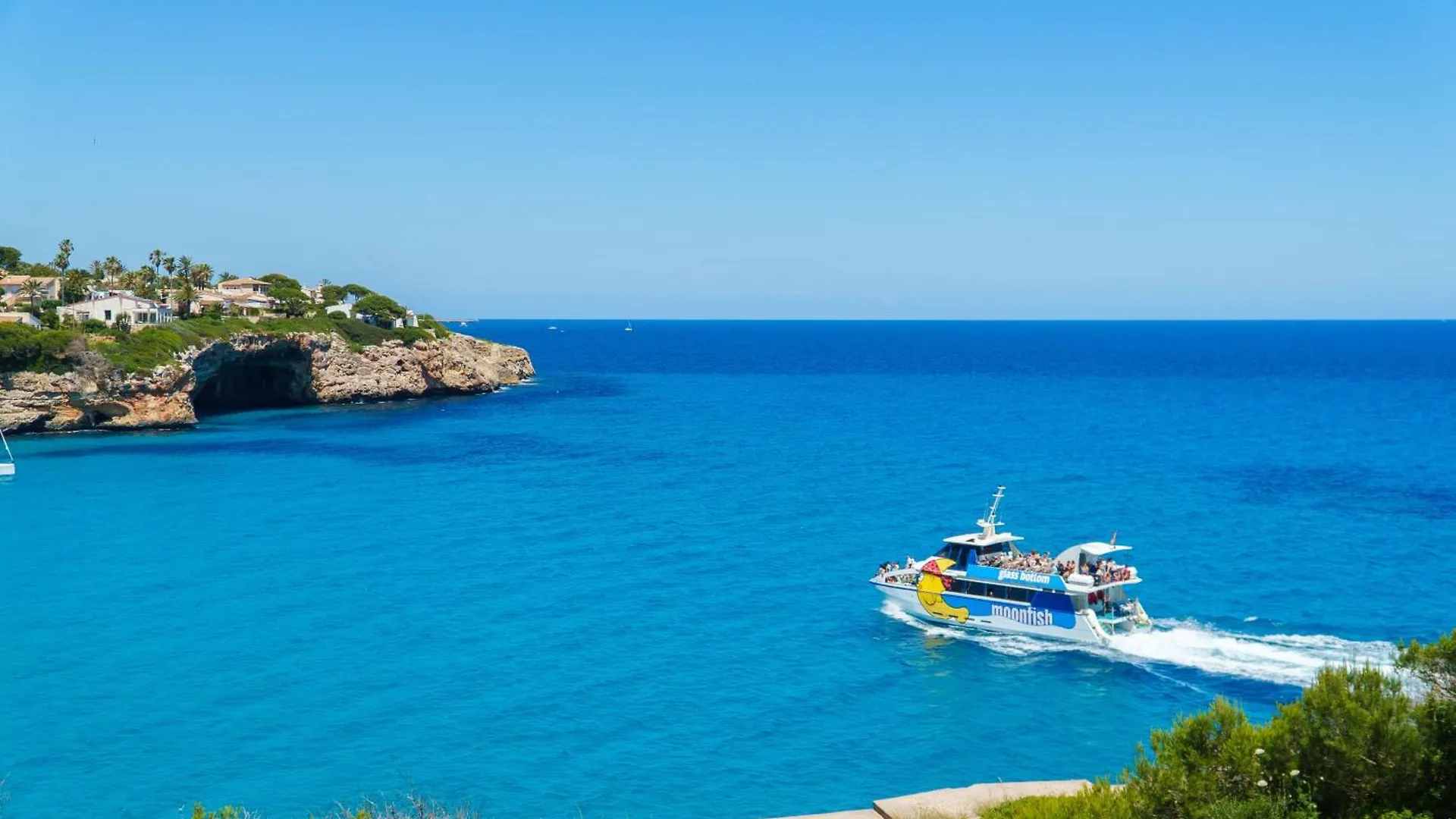 Casa Goldi By Mallorca Villa Selection Cala Romantica  0*, Cala Romantica (Mallorca)