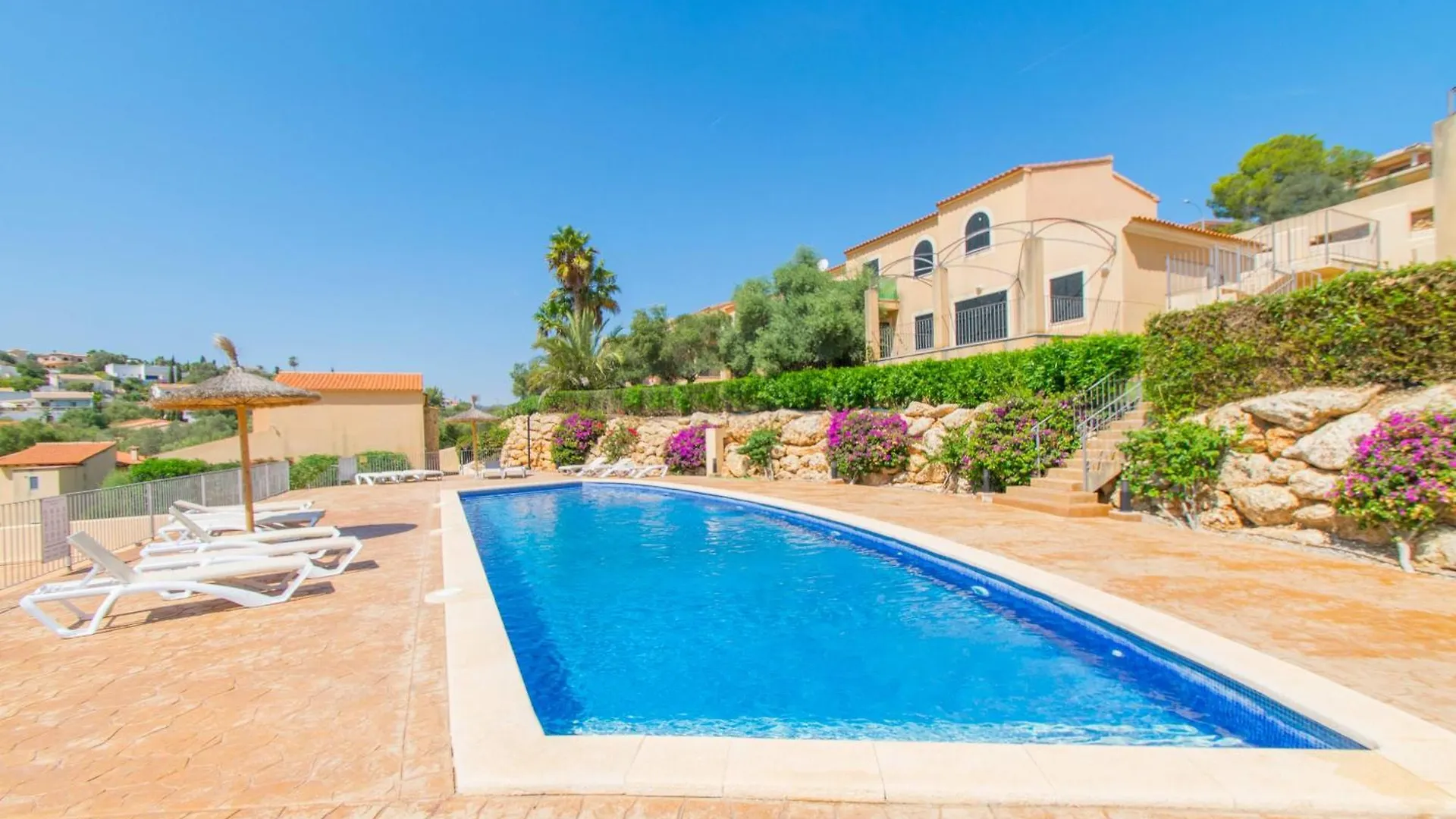 Casa Goldi By Mallorca Villa Selection Cala Romantica
