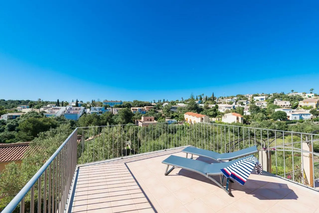 Casa Goldi By Mallorca Villa Selection Cala Romantica  0*, Cala Romantica (Mallorca) Spain