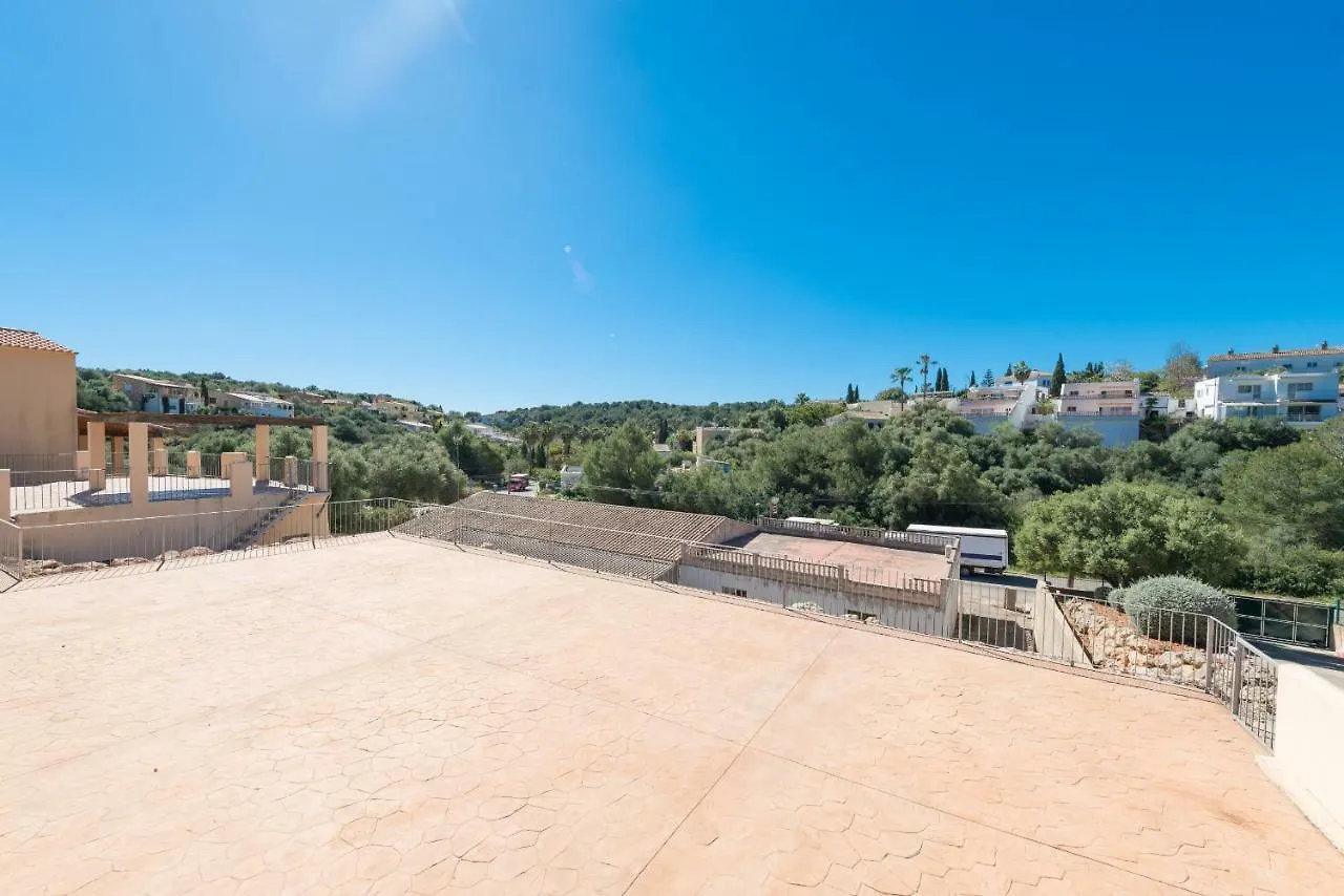 Casa Goldi By Mallorca Villa Selection Cala Romantica