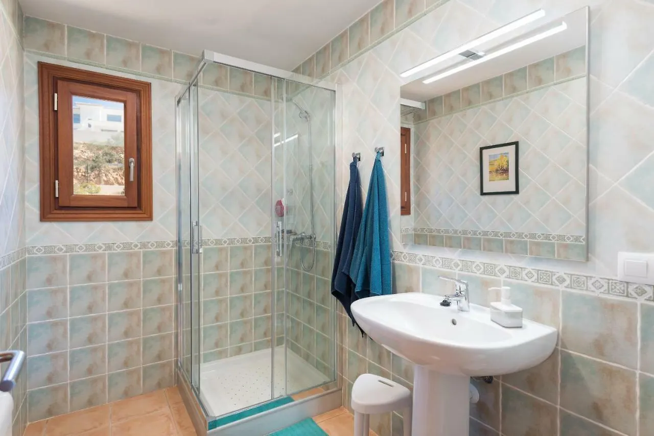 Casa Goldi By Mallorca Villa Selection Cala Romantica  0*, Cala Romantica (Mallorca) Spain