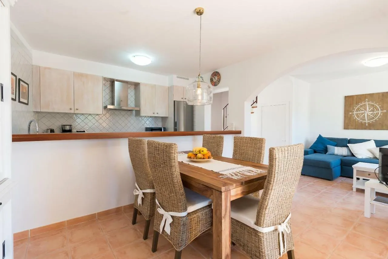Holiday home Casa Goldi By Mallorca Villa Selection Cala Romantica