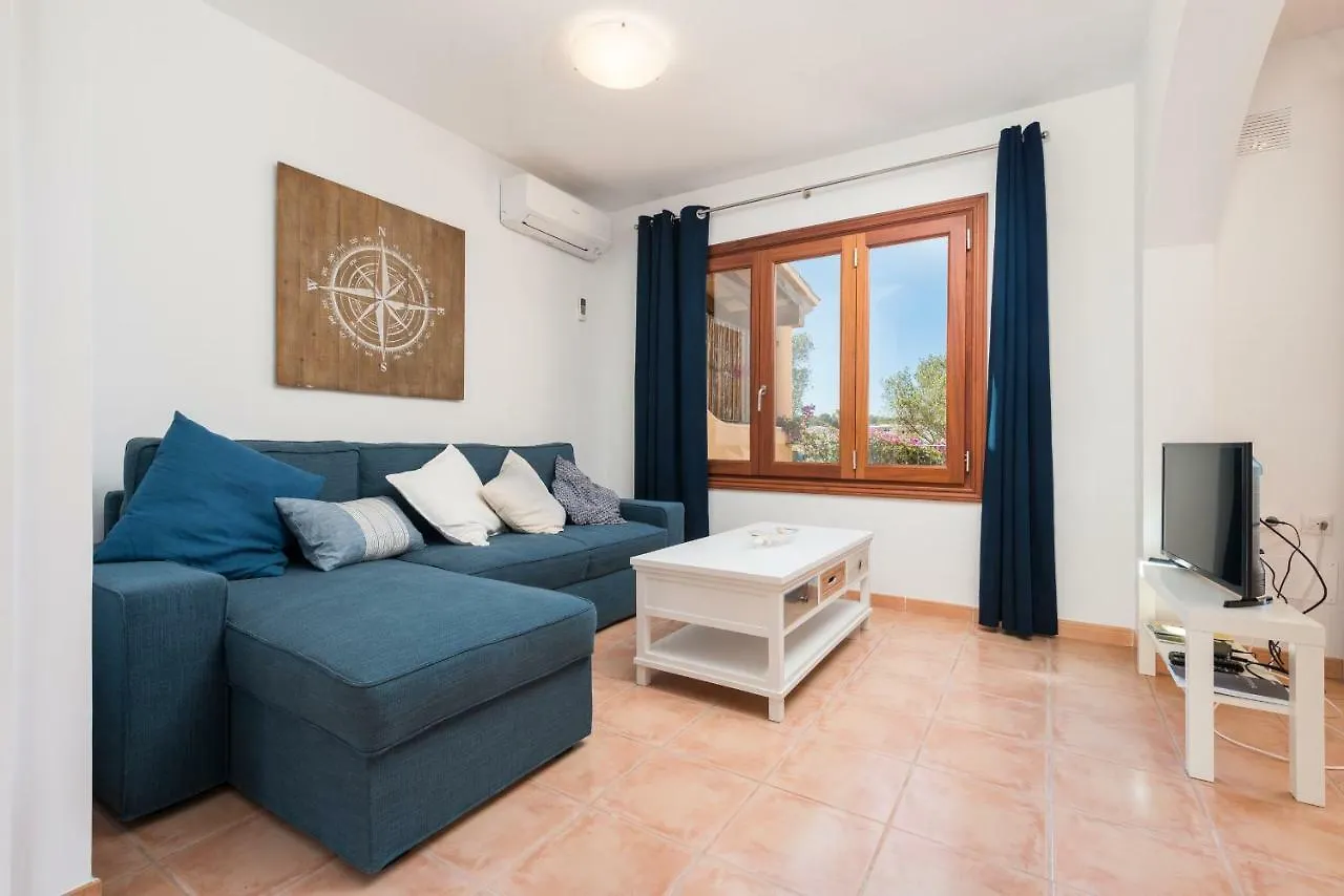 Holiday home Casa Goldi By Mallorca Villa Selection Cala Romantica