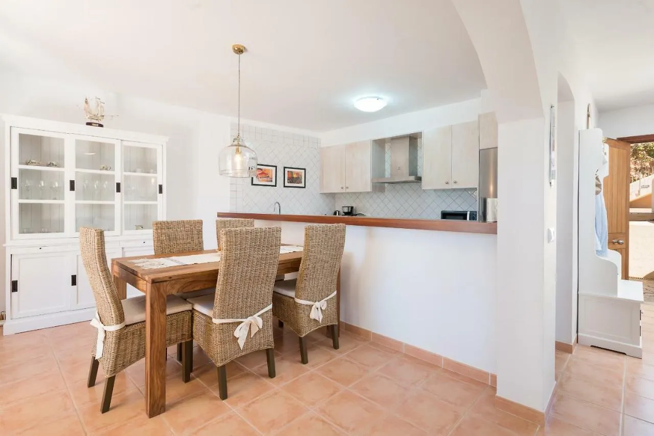 Holiday home Casa Goldi By Mallorca Villa Selection Cala Romantica